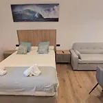 Apartman Urdaibai Stages *