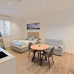 Urdaibai Stages Apartman