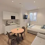 Apartman Urdaibai Stages