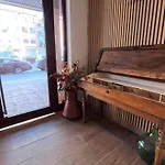 Apartman Urdaibai Stages *