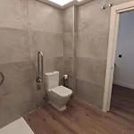 Urdaibai Stages Apartman *