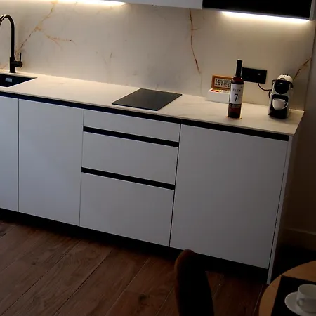 Urdaibai Stages Apartamento *