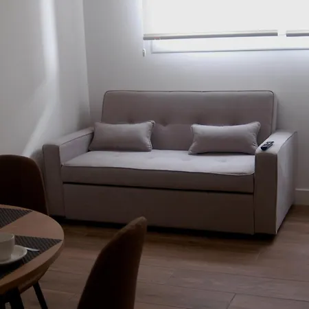 Urdaibai Stages * Guernica y Luno