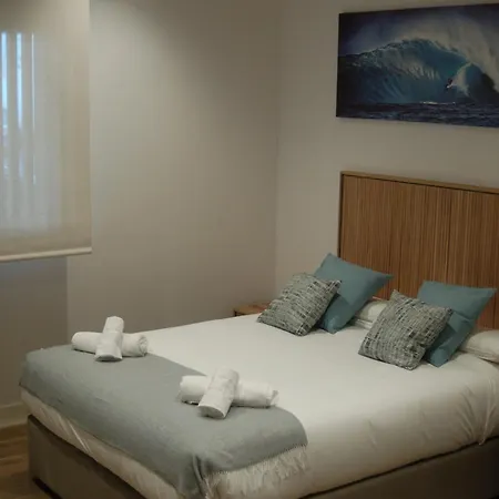 Apartamento Urdaibai Stages