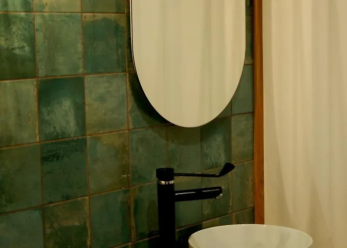 Apartamento Urdaibai Stages Guernica y Luno