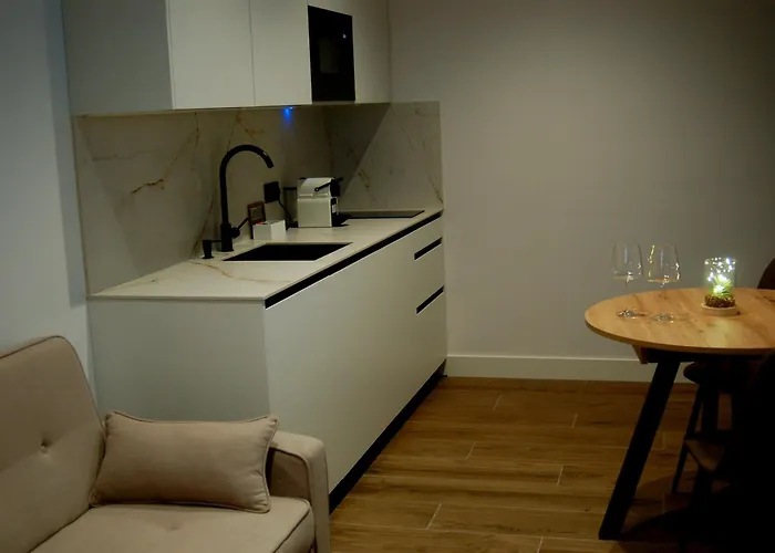 Apartamento Urdaibai Stages Guernica y Luno