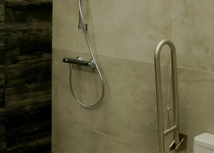 Urdaibai Stages Apartamento *