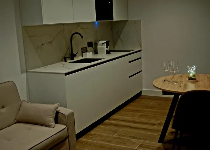 Urdaibai Stages Apartamento