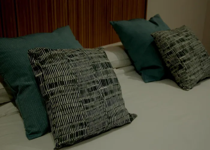 Urdaibai Stages Apartamento