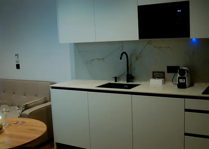 Urdaibai Stages Apartamento