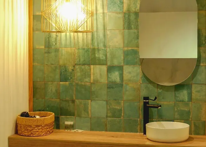 Urdaibai Stages Apartamento Guernica y Luno