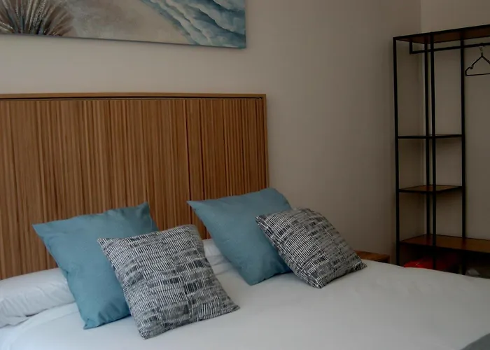 Urdaibai Stages * Guernica y Luno