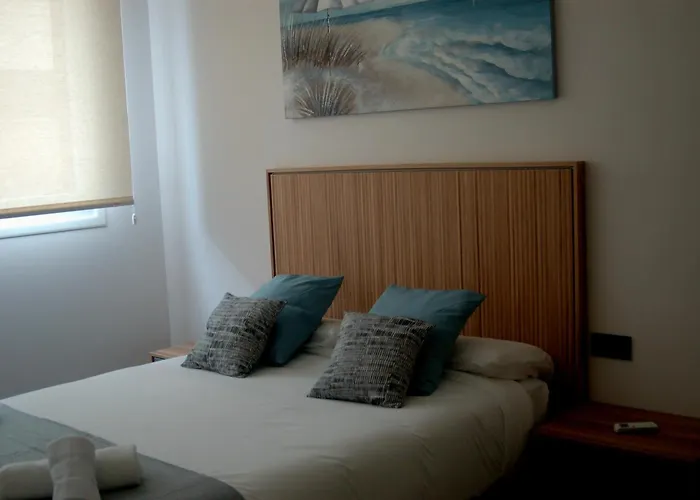 Urdaibai Stages * Guernica y Luno