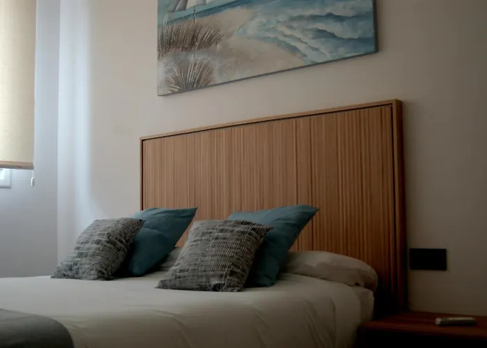 Apartamento Urdaibai Stages *