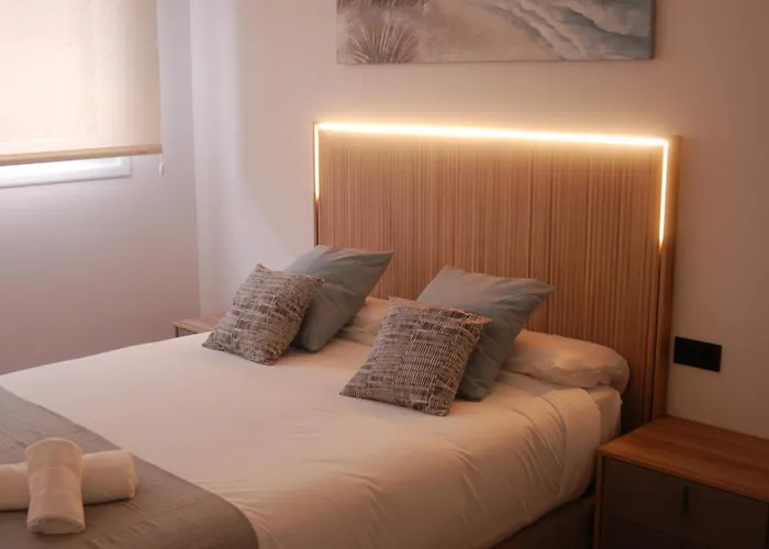 Urdaibai Stages Guernica y Luno