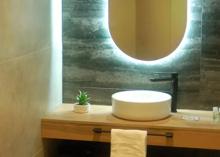 Apartamento Urdaibai Stages *