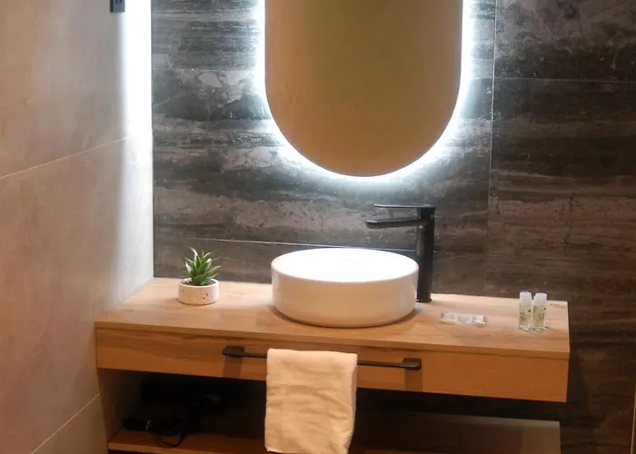 Urdaibai Stages Apartamento