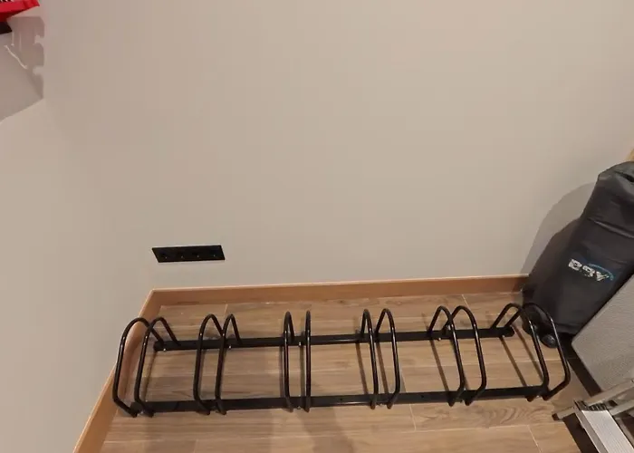 Apartamento Urdaibai Stages