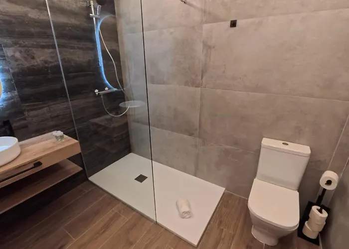 Urdaibai Stages Guernica y Luno