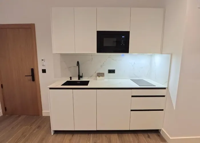 Apartamento Urdaibai Stages Guernica y Luno