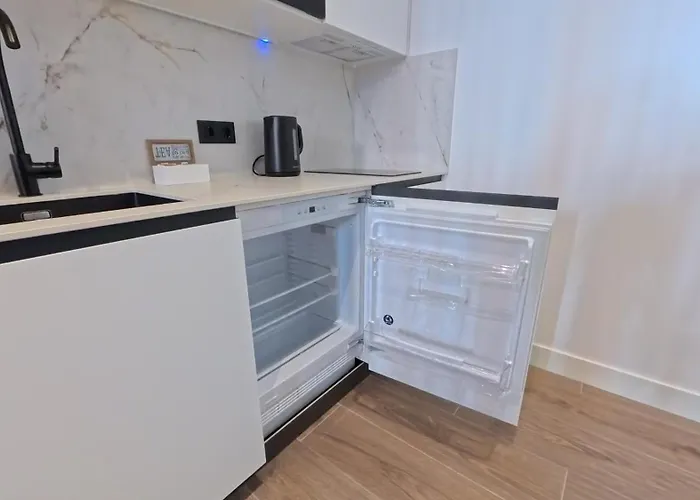 Apartamento Urdaibai Stages