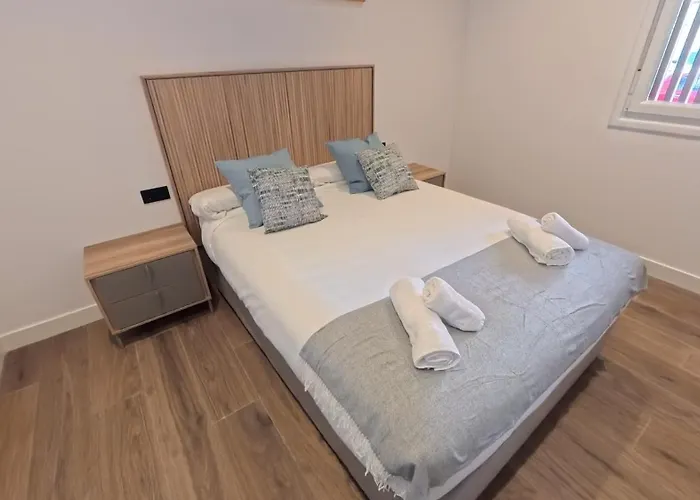 Apartamento Urdaibai Stages *