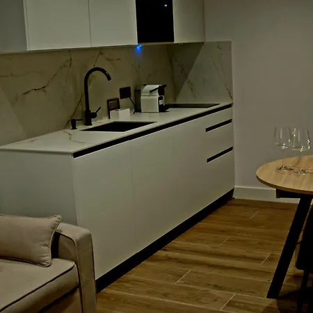 Urdaibai Stages Apartment