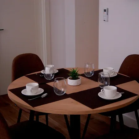 Urdaibai Stages * Guernica y Luno