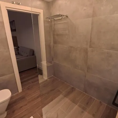 Urdaibai Stages Guernica y Luno