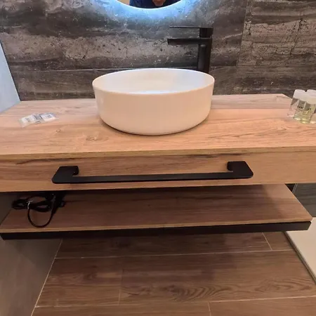 Apartamento Urdaibai Stages Guernica y Luno