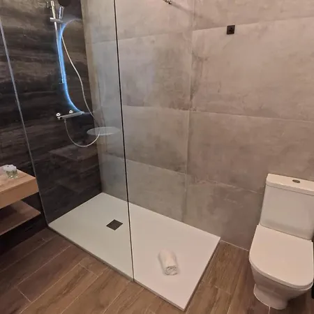 Urdaibai Stages * Guernica y Luno