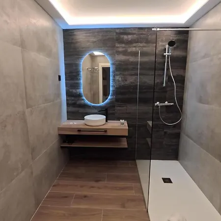 Urdaibai Stages Apartamento