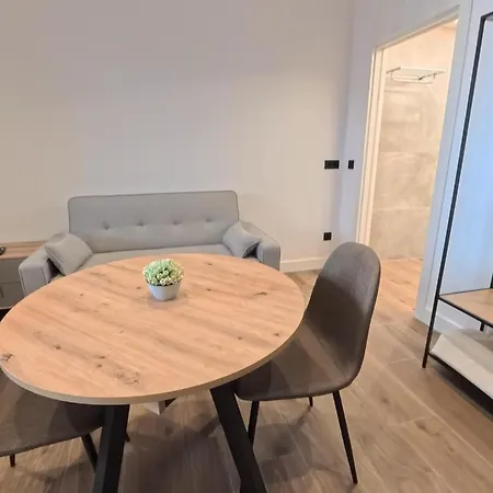 Apartamento Urdaibai Stages