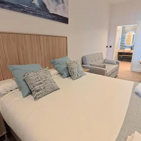 Urdaibai Stages Apartamento Guernica y Luno