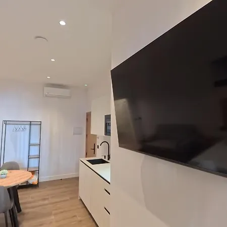 Apartamento Urdaibai Stages