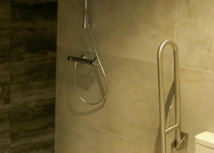 Apartment Urdaibai Stages *