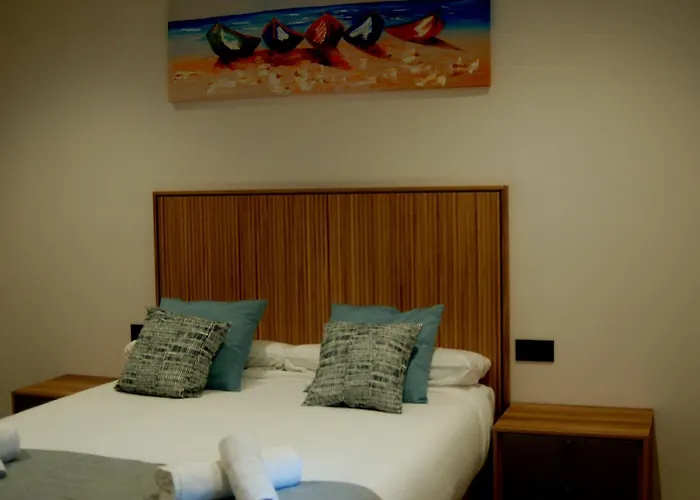 Urdaibai Stages * Guernica y Luno