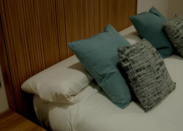 Apartment Urdaibai Stages Guernica y Luno