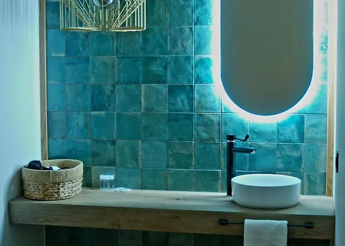 Apartment Urdaibai Stages *