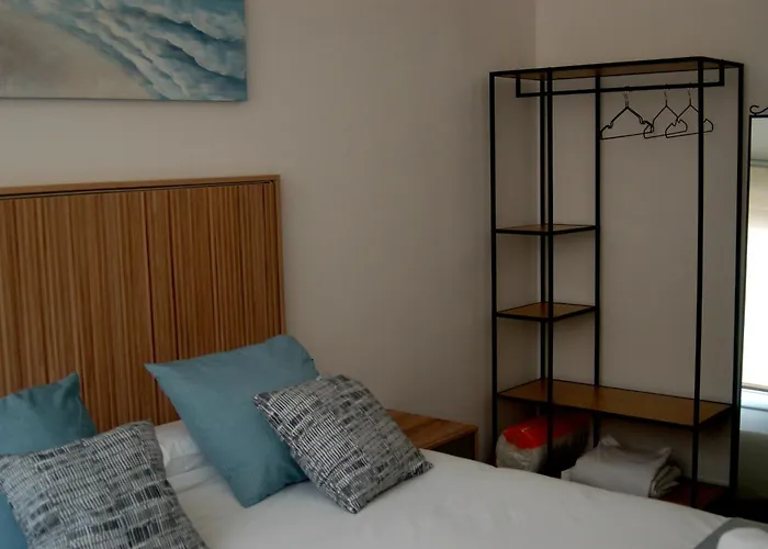 Apartment Urdaibai Stages