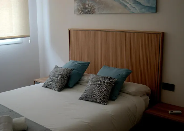 Urdaibai Stages Guernica y Luno