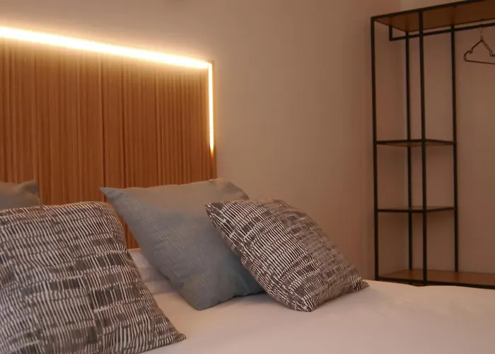 Apartment Urdaibai Stages *