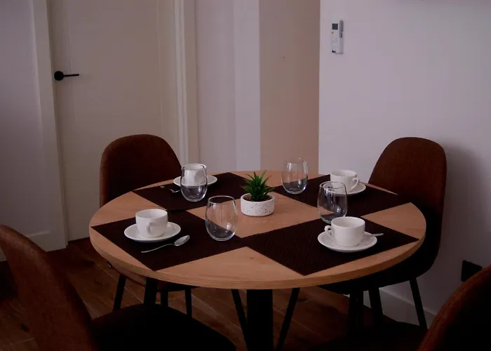 Urdaibai Stages * Guernica y Luno