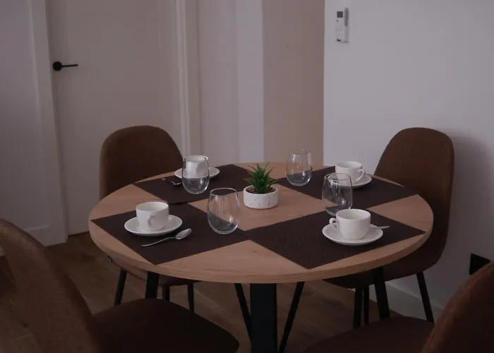 Urdaibai Stages Guernica y Luno