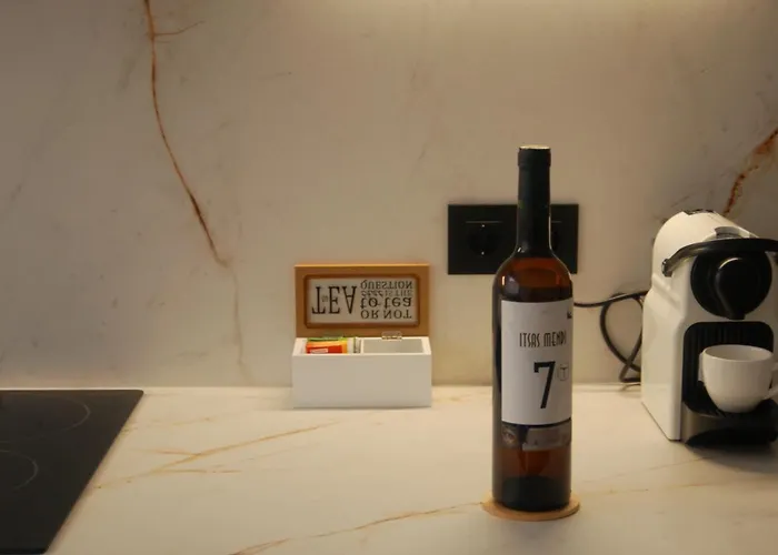 Apartment Urdaibai Stages Guernica y Luno