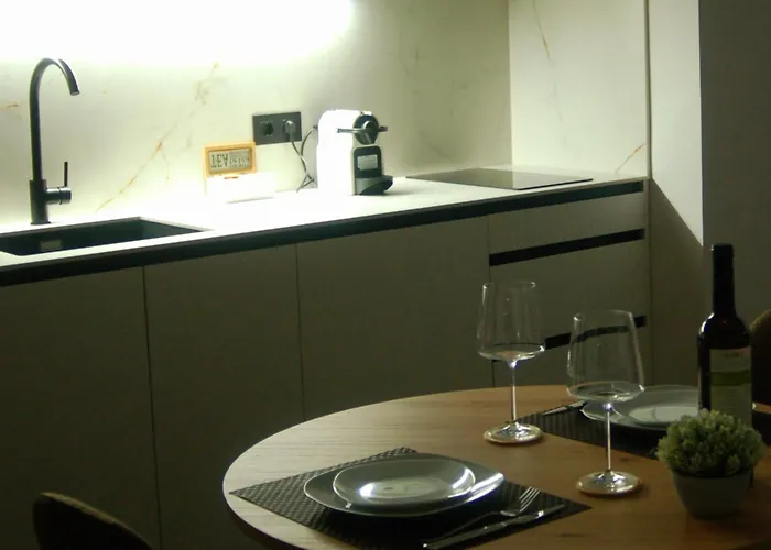 Urdaibai Stages Guernica y Luno