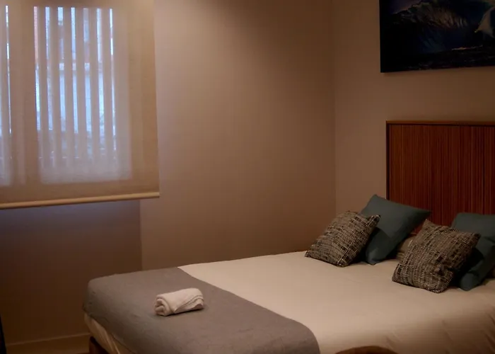 Urdaibai Stages Apartment