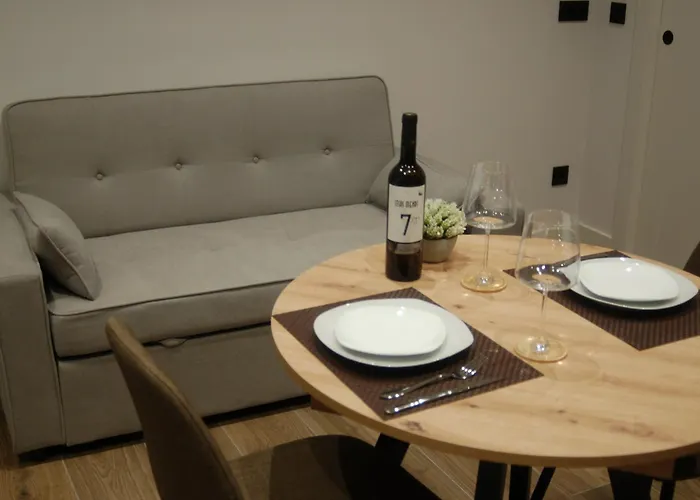 Urdaibai Stages * Guernica y Luno