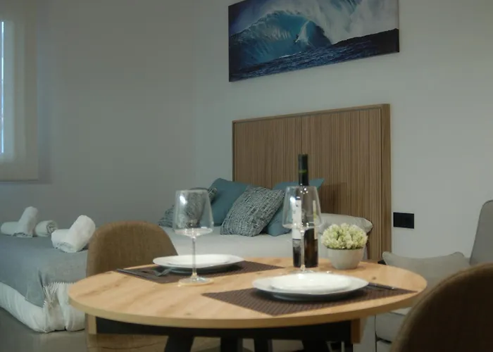 Urdaibai Stages Guernica y Luno