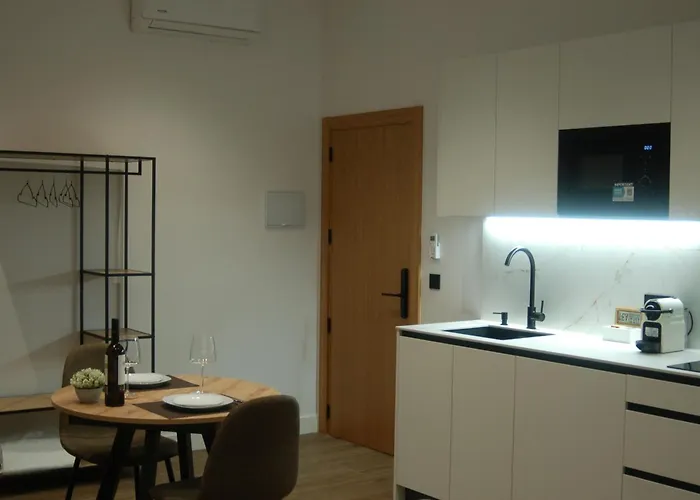 Urdaibai Stages * Guernica y Luno